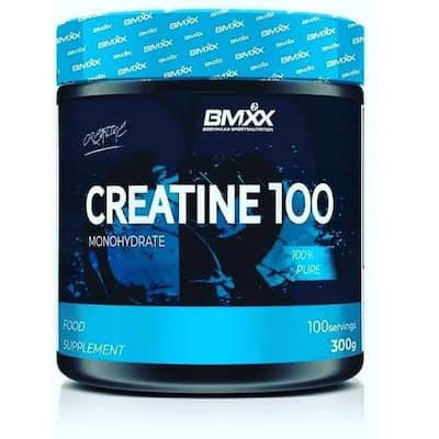 خرید و قیمت کراتین 100 بادی مکس BMXX Creatine 100