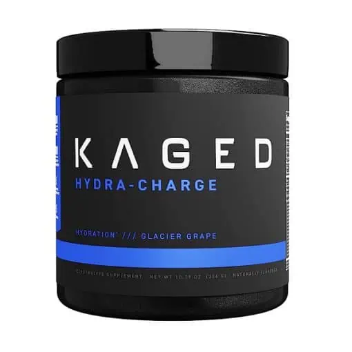 هیدرا شارژ کیجد Kaged Hydra-Charge
