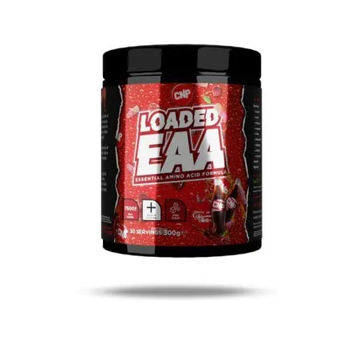 لودد ای ای ای سی ان پی CNP Loaded EAA