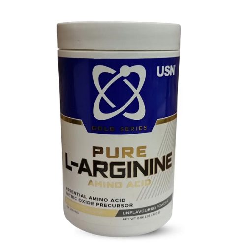 پیور ال آرژنین یو اس ان  USN Pure L-Arginine