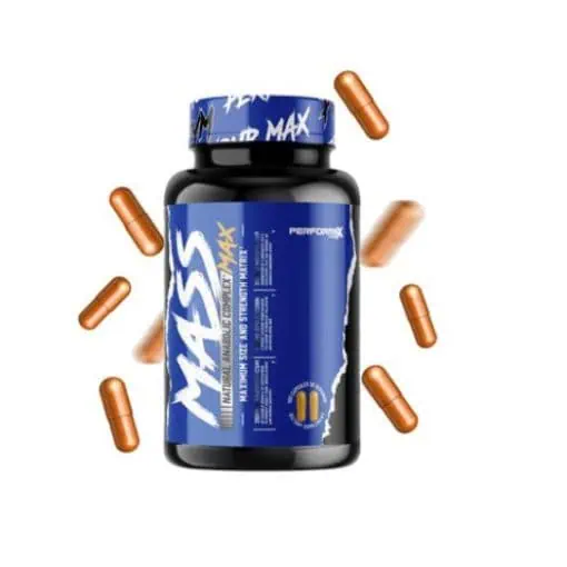 مکمل مس مکس پرفورمکس لبز Performax Labz MassMax