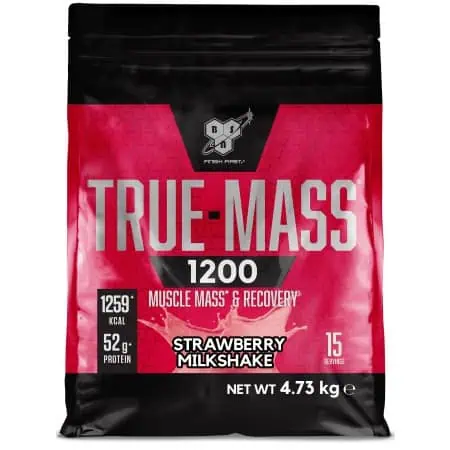 ترو مس بی اس ان BSN True Mass 1200