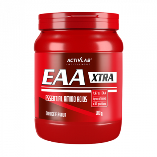 مکمل EAA اکتیولب(300گرم)