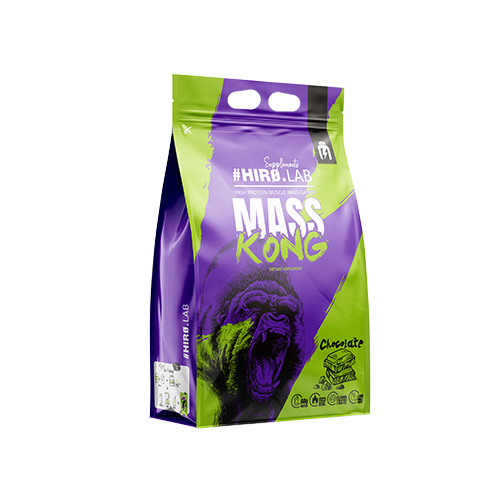 مس کنگ هیرولب 3 کیلو Hiro.Lab Mass Kong