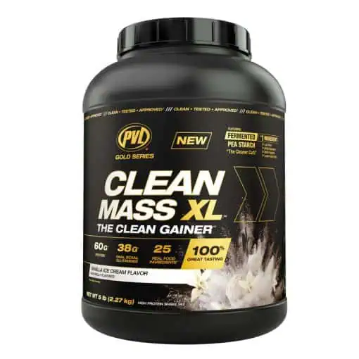 کلین مس ایکس ال پی وی ال PVL Clean Mass XL
