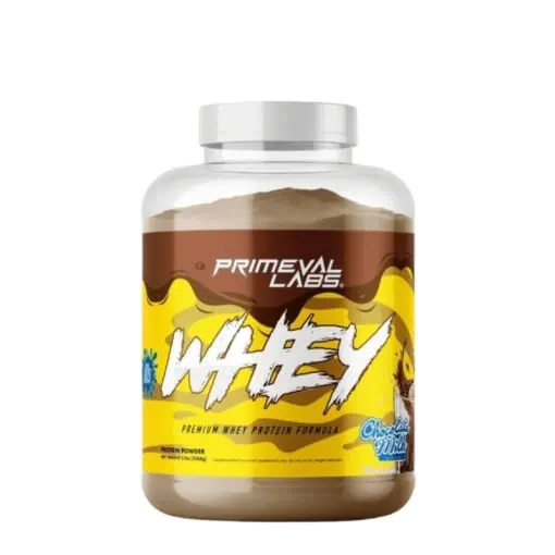 پروتئین وی پرایموال لبز PRIMEVAL LABS WHEY