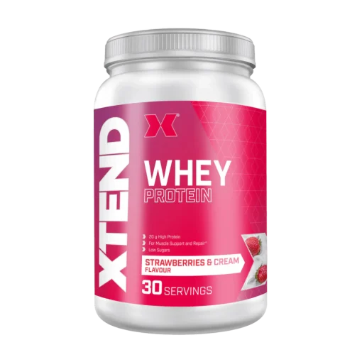 پروتئین وی اکستند 30 سروینگ XTEND Whey Protein