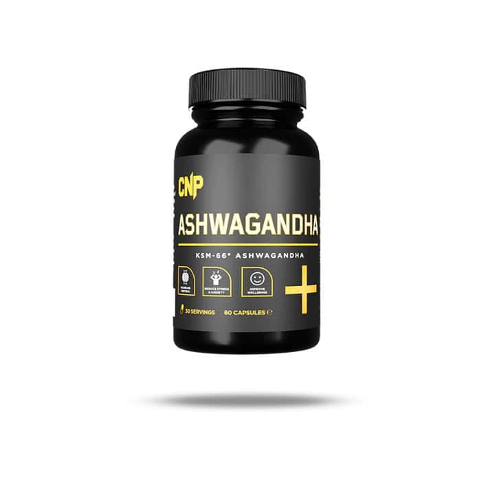 آشواگاندا سی ان پی CNP Ashwagandha