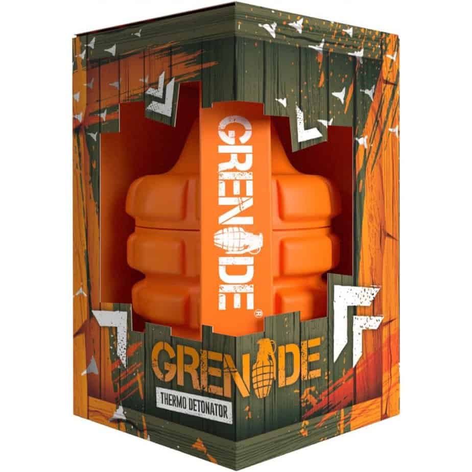 خرید و قیمت دناتور ترمو گرنید Grenade Thermo Detonator