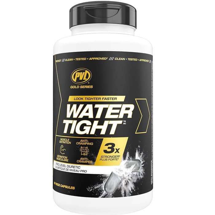 خرید و قیمت آبگیر پی وی ال PVL WaterTight Pro Level Diuretic