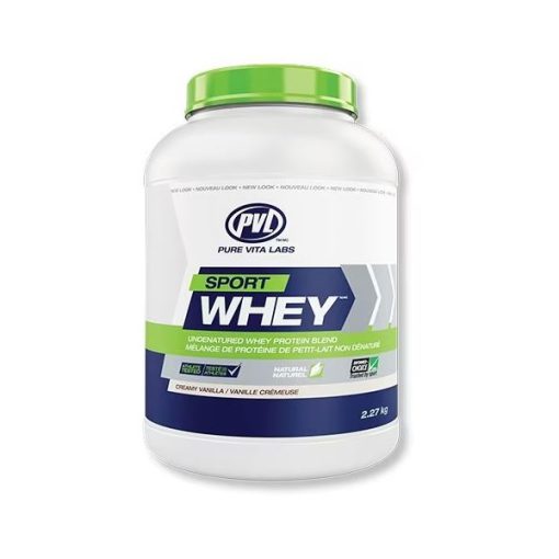 وی پی ال وی 2.270 کیلو PVL Sport Whey