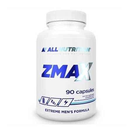 زد ام آ آل نوتریشن ZMAX